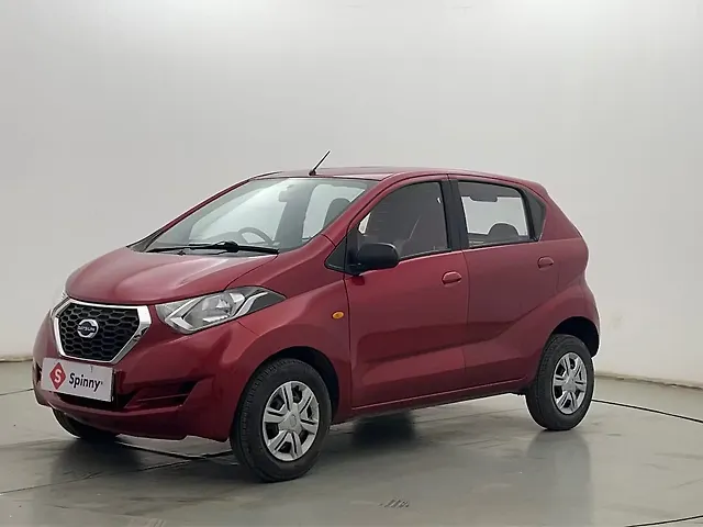 Used 2017 Datsun Redigo in Kolkata Used 2017 Datsun Redigo in Kolkata