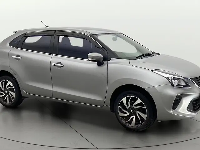 Used 2021 Maruti Suzuki Baleno in Chennai
