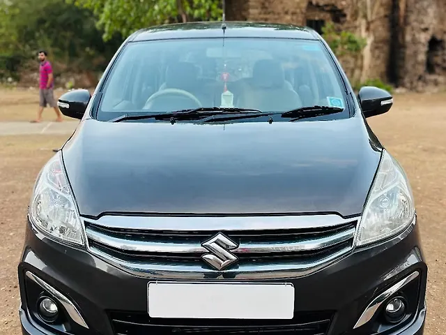 Used 2018 Maruti Suzuki Ertiga in Thane