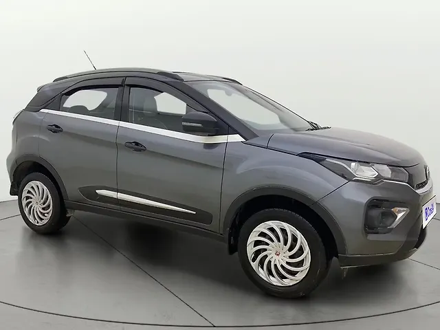 Used 2022 Tata Nexon in Ahmedabad
