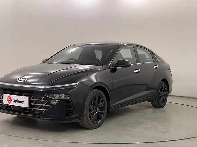 Used 2023 Hyundai Verna in Pune