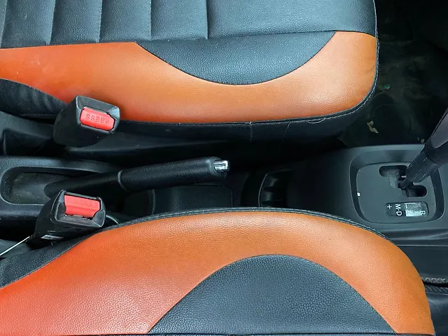 Used Maruti Suzuki Wagon R 1.0 [2014-2019] VXI AMT in Chennai