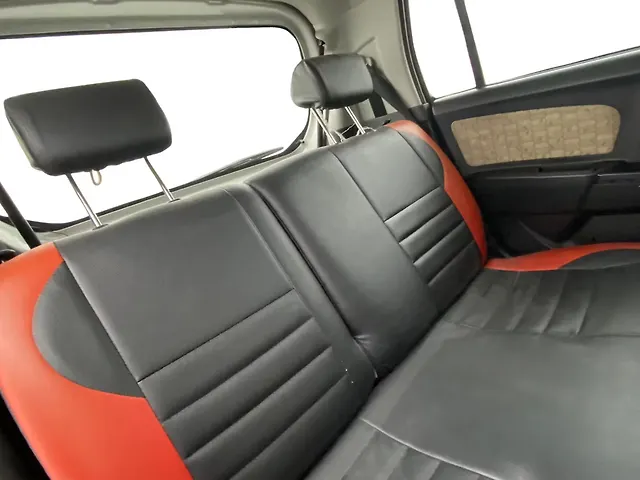 Used Maruti Suzuki Wagon R 1.0 [2014-2019] VXI AMT in Chennai