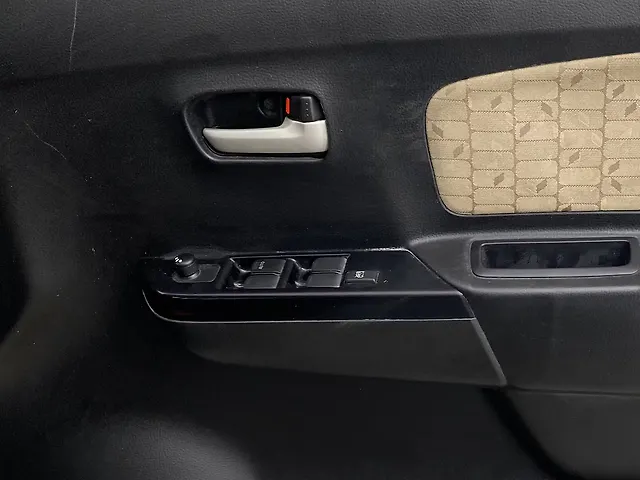 Used Maruti Suzuki Wagon R 1.0 [2014-2019] VXI AMT in Chennai