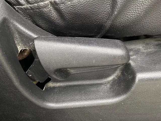 Used Maruti Suzuki Wagon R 1.0 [2014-2019] VXI AMT in Chennai