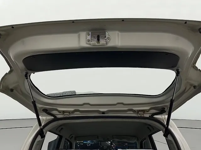 Used Maruti Suzuki Wagon R 1.0 [2014-2019] VXI AMT in Chennai