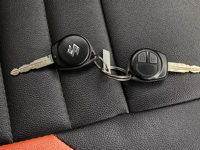 Used Maruti Suzuki Wagon R 1.0 [2014-2019] VXI AMT in Chennai