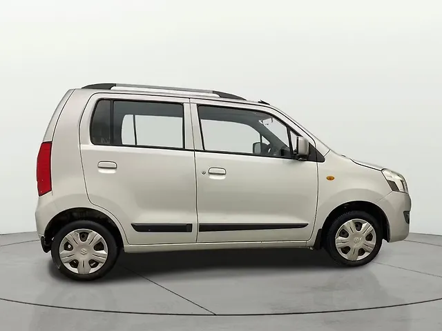 Used Maruti Suzuki Wagon R 1.0 [2014-2019] VXI AMT in Chennai