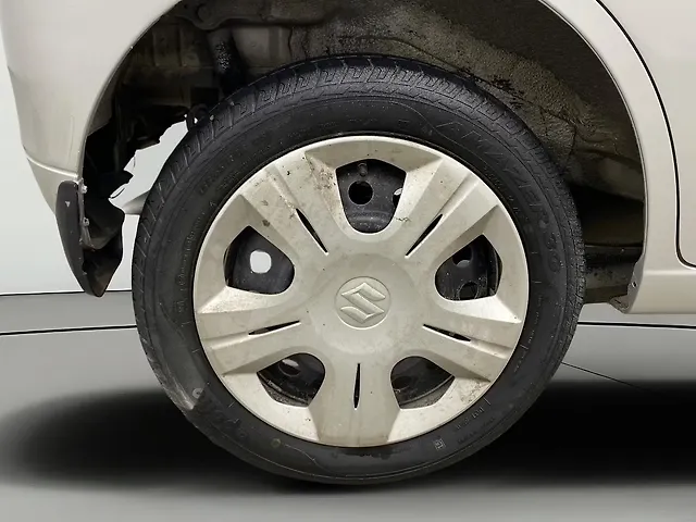 Used Maruti Suzuki Wagon R 1.0 [2014-2019] VXI AMT in Chennai