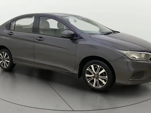Used 2018 Honda City in Ahmedabad
