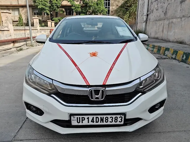 Used 2018 Honda City in Delhi