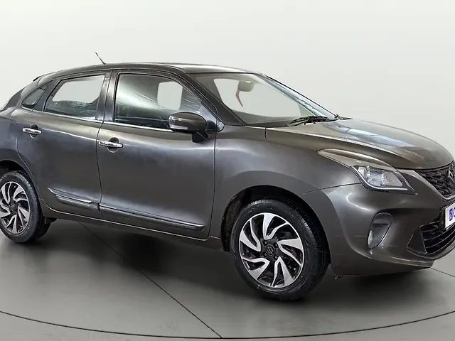 Used 2019 Maruti Suzuki Baleno in Delhi