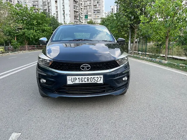 Used 2020 Tata Tigor in Noida Used 2020 Tata Tigor in Noida
