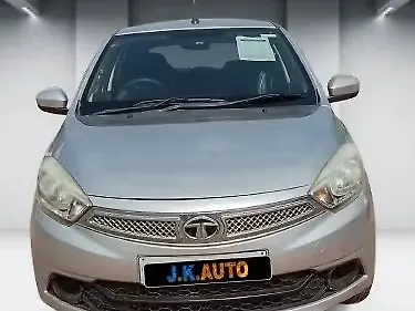 Used 2018 Tata Tiago in Chittorgarh