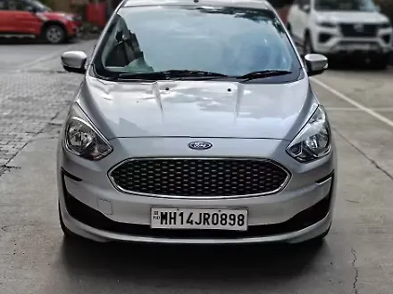 Used 2021 Ford Figo in Pune