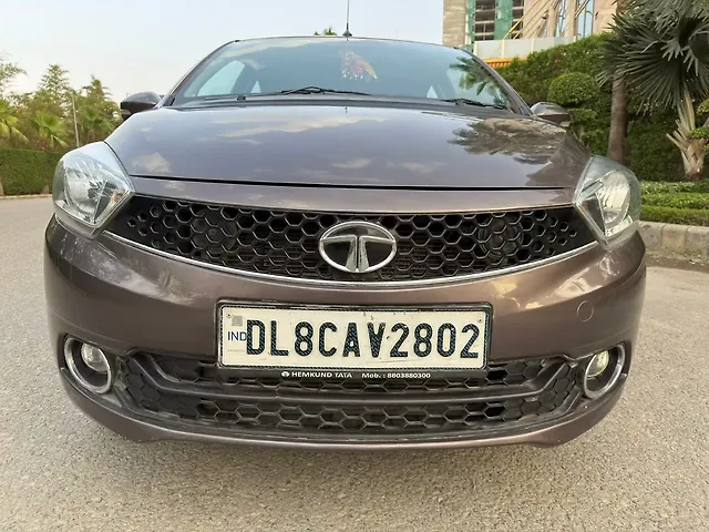 Used 2018 Tata Tiago in Delhi