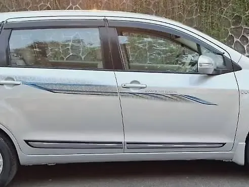 Used Maruti Suzuki Ertiga [2018-2022] ZXi in Mumbai