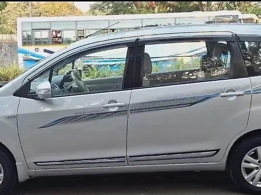 Used Maruti Suzuki Ertiga [2018-2022] ZXi in Mumbai