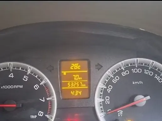 Used Maruti Suzuki Ertiga [2018-2022] ZXi in Mumbai