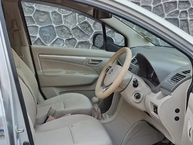 Used Maruti Suzuki Ertiga [2018-2022] ZXi in Mumbai