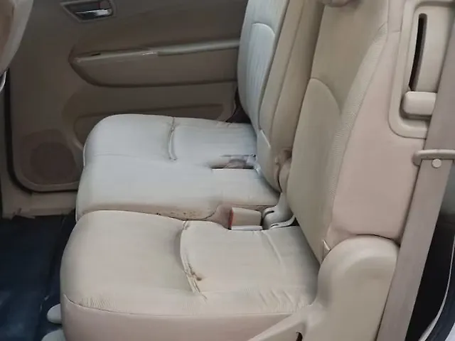 Used Maruti Suzuki Ertiga [2018-2022] ZXi in Mumbai