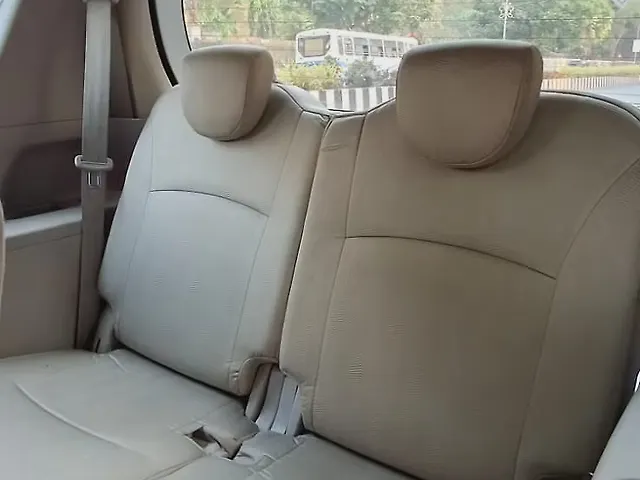 Used Maruti Suzuki Ertiga [2018-2022] ZXi in Mumbai