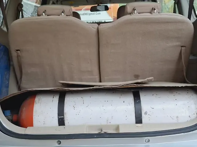 Used Maruti Suzuki Ertiga [2018-2022] ZXi in Mumbai