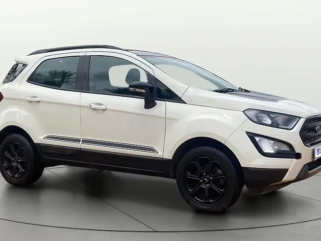 Used 2020 Ford Ecosport in Bangalore