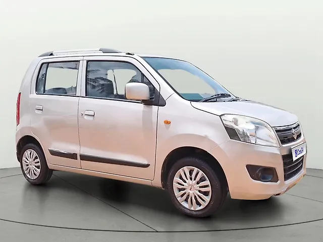 Used 2016 Maruti Suzuki Wagon R in Bangalore