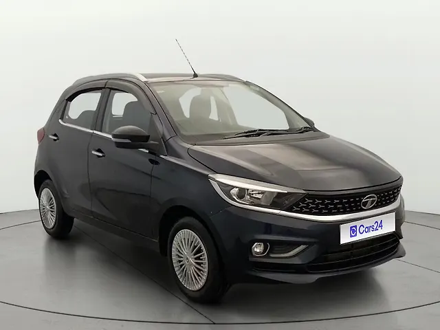 Used 2022 Tata Tiago in Lucknow