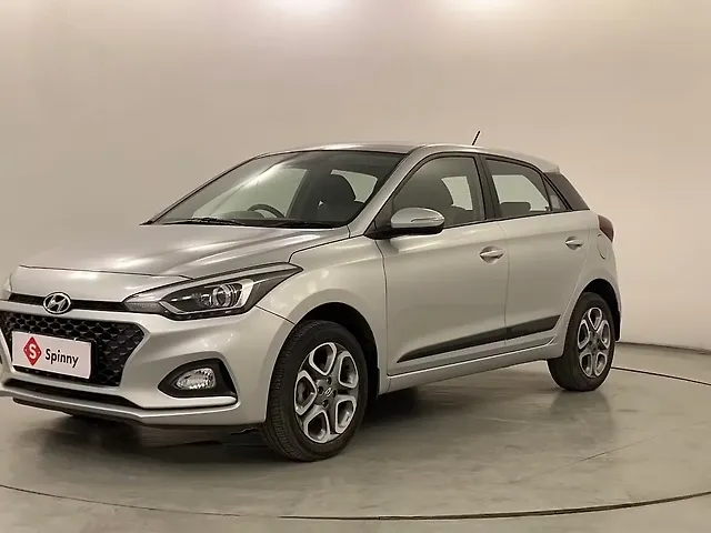 Used 2018 Hyundai Elite i20 in Pune