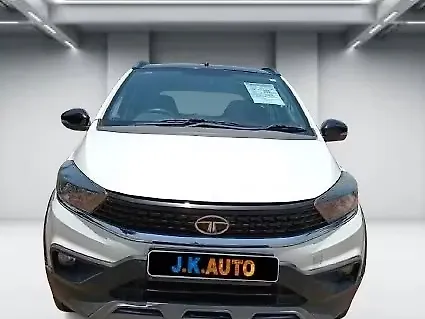 Used 2022 Tata Tiago in Chittorgarh