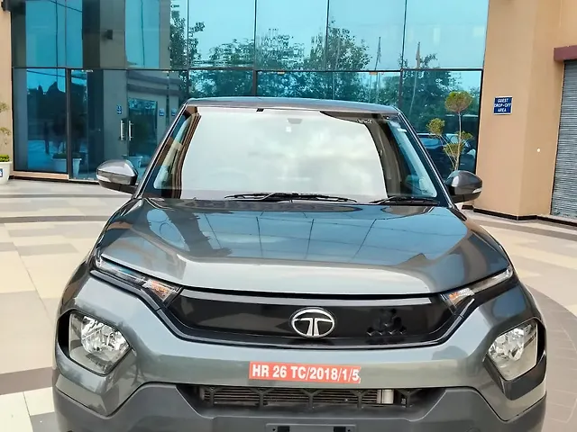 Used 2026 Tata Punch in Delhi Used 2026 Tata Punch in Delhi