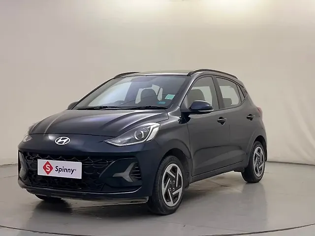 Used 2023 Hyundai Grand i10 NIOS in Bangalore
