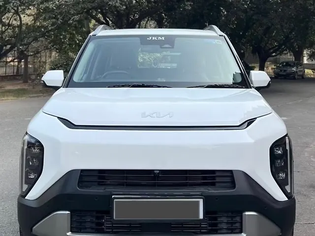 Used 2025 Kia Syros in Delhi