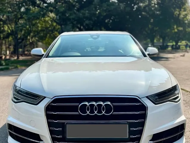 Used 2018 Audi A6 in Delhi