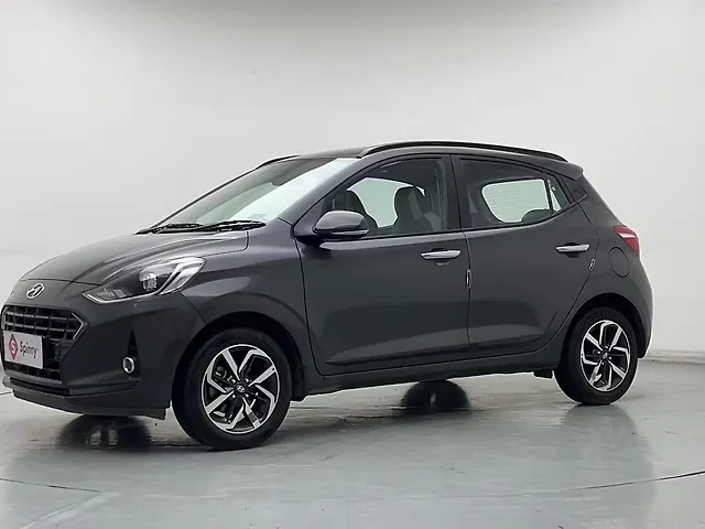 Used 2022 Hyundai Grand i10 NIOS in Gurgaon