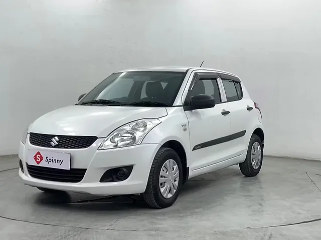 Used 2012 Maruti Suzuki Swift in Pune