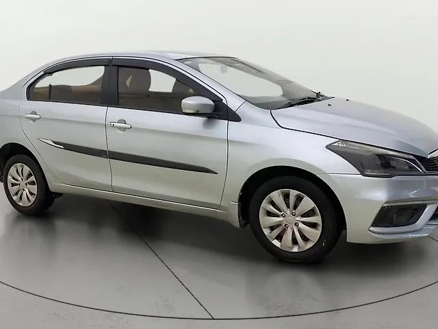 Used 2022 Maruti Suzuki Ciaz in Ahmedabad
