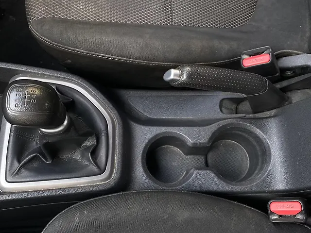Used Hyundai Creta [2015-2017] 1.6 S Petrol in Jaipur