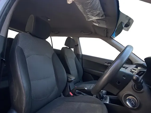 Used Hyundai Creta [2015-2017] 1.6 S Petrol in Jaipur