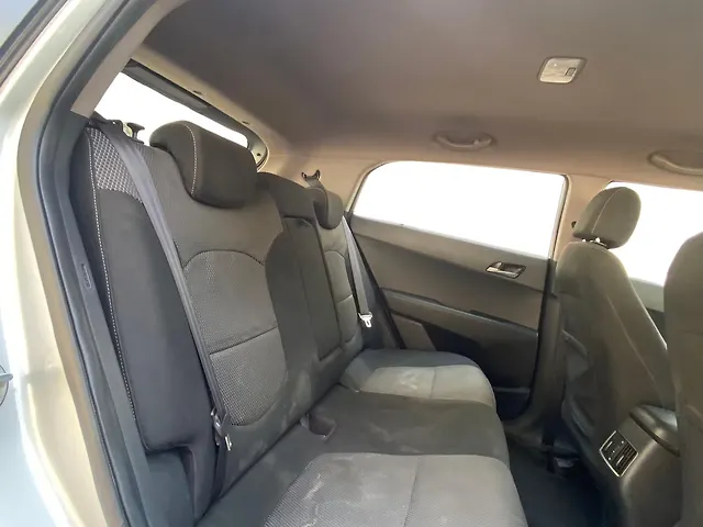 Used Hyundai Creta [2015-2017] 1.6 S Petrol in Jaipur