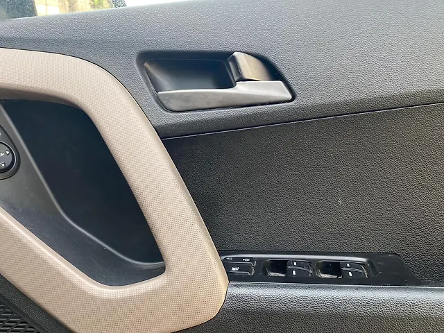 Used Hyundai Creta [2015-2017] 1.6 S Petrol in Jaipur