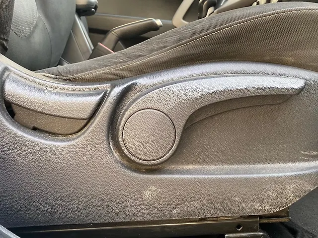 Used Hyundai Creta [2015-2017] 1.6 S Petrol in Jaipur
