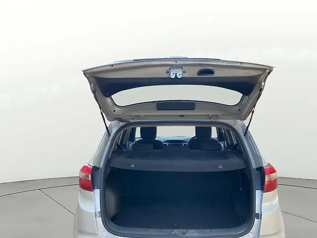 Used Hyundai Creta [2015-2017] 1.6 S Petrol in Jaipur