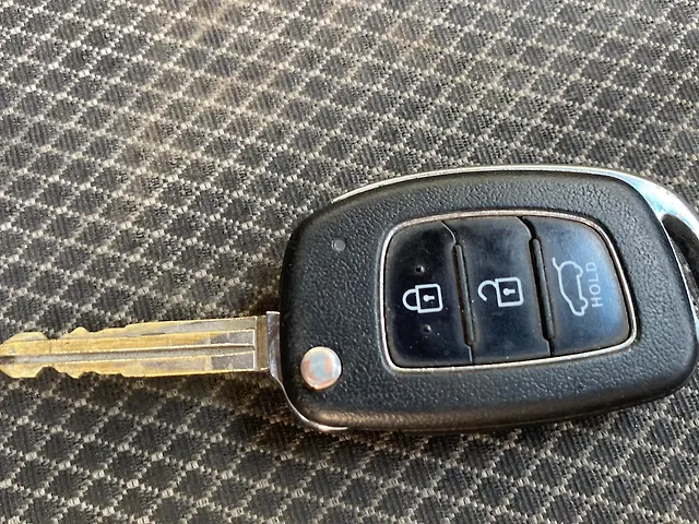 Used Hyundai Creta [2015-2017] 1.6 S Petrol in Jaipur