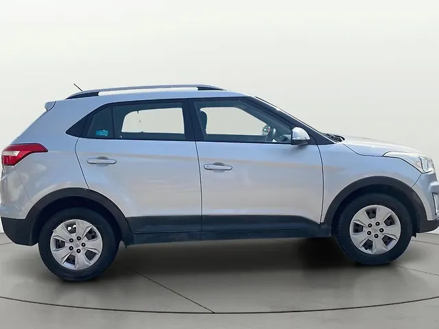 Used Hyundai Creta [2015-2017] 1.6 S Petrol in Jaipur