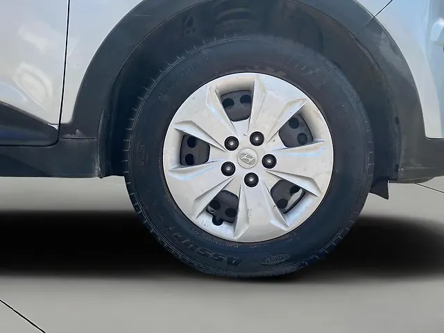 Used Hyundai Creta [2015-2017] 1.6 S Petrol in Jaipur