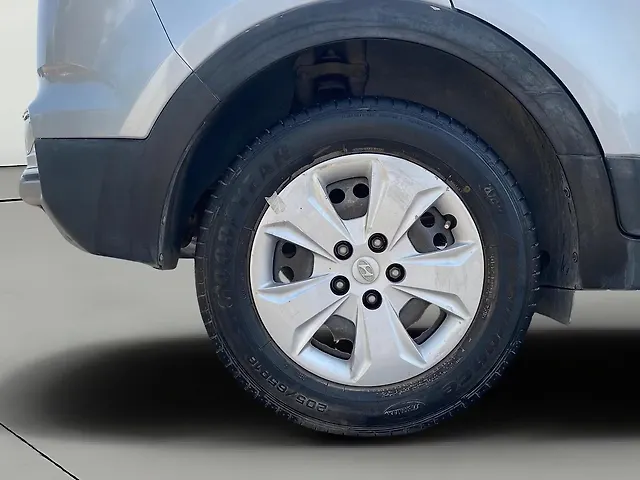 Used Hyundai Creta [2015-2017] 1.6 S Petrol in Jaipur
