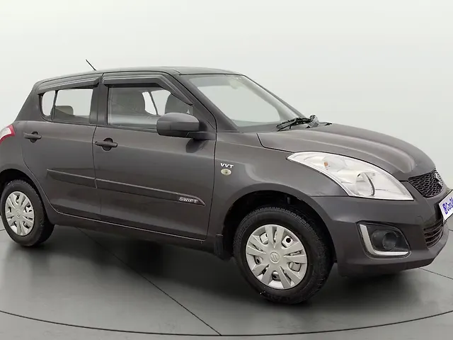 Used 2017 Maruti Suzuki Swift in Noida